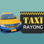 taxirayong