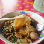 ก๋วยตี๋ยว-ป้าแบน