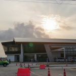 U-Tapao International Airport – 08
